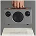 Speaker Portatile Addon T3 Wireless Bluetooth Potenza 25 Watt Colore Grigio - Foto miniatura 4