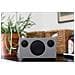 Speaker Portatile Addon T3 Wireless Bluetooth Potenza 25 Watt Colore Grigio - Foto miniatura 5
