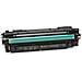 657x Toner Laser 23000pagine Giallo - Foto miniatura 3