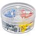 Scatole Assortimento con Terminali una bussola preisolati 97 99 907 - Foto miniatura 2