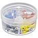 Scatole Assortimento con Terminali una bussola preisolati 97 99 907 - Foto miniatura 1
