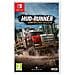 Mudrunner American Wilds Edition Switch [ fr Import] - Foto miniatura 1