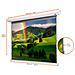 Homecinema Motorleinwand Tension 298 X 168 Cm 135 - Dynamic Slate Alr - Foto miniatura 2