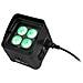 LED TL-4 Qcl RGB + uv Trusslight - Foto miniatura 2