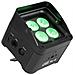 LED TL-4 Qcl RGB + uv Trusslight - Foto miniatura 3