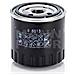Filtro Olio W8013 - Foto miniatura 1