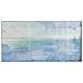 Tappeto Blu / verde 80 X 150 Cm Susuz - Foto miniatura 6