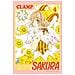 Clamp - Cardcaptor Sakura. Clear Card. 4. - Foto miniatura 1