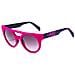 Occhiali 0903v-018-zeb. Occhiali Da Sole, Colore Rosa. Unisex. - In ordine - Foto miniatura 3
