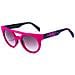 Occhiali 0903v-018-zeb. Occhiali Da Sole, Colore Rosa. Unisex. - In ordine - Foto miniatura 4