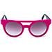 Occhiali 0903v-018-zeb. Occhiali Da Sole, Colore Rosa. Unisex. - In ordine - Foto miniatura 5