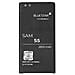 Batteria Ricambio Compatibile Con Samsung Galaxy S5 2800 Mah Sm-g900 Ricambio Batteria Eb-bg900bbc - Foto miniatura 1