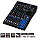 MG10XUF mixer audio 10 canali - Foto miniatura 2