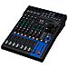 MG10XUF mixer audio 10 canali - Foto miniatura 1