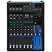 MG10XUF mixer audio 10 canali - Foto miniatura 3