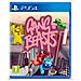 Gang Beasts È Un Videogioco Picchiaduro A Scorrimento - Foto miniatura 4