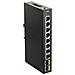 8-port Gb Industrial Switch Incl. 2 X 100/1000m Sfp In - Foto miniatura 1