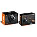 Gaming GEX750 Alimentatore Per Computer 750 W 20+4 pin ATX ATX Nero - Foto miniatura 2