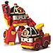 Veicolo Trasformabile Robocar Roy - Foto miniatura 1