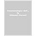 Edmund Husserl - Fenomenologia Dell'inconscio - Foto miniatura 1