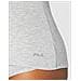 Fu6060, Undershirt Donna, Grey, L - Foto miniatura 3
