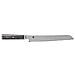 Miyabi coltello 5000MCD 67 Coltello pane 24cm - Foto miniatura 1