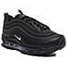 Air Max 97 In Black - Foto miniatura 1