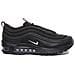 Air Max 97 In Black - Foto miniatura 2