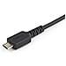 1m Secure Charging Cable- Usb-a To Micro Usb Data Blocker - Foto miniatura 4