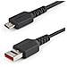 1m Secure Charging Cable- Usb-a To Micro Usb Data Blocker - Foto miniatura 1