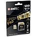 Microsdxc 128gb Speedin Pro Cl10 95mb /s Fullhd 4k Ultrahd - Foto miniatura 2