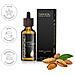Almond Oil - Olio Di Mandorle Naturale, Spremuto A Freddo E Non Raffinato Per La Cura Di Viso, Corpo E Capelli, 50 Ml (1,7 Us Fl Oz). Protezione Uv, Effetto Rivitalizzante E Lifting - Foto miniatura 6