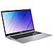 Notebook E510KA-BR089T Monitor 15.6" HD Intel Celeron N4500 Ram 4 GB SSD 256GB 2x USB 3.2 Windows 10 Home S - Foto miniatura 2