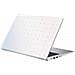 Notebook E510KA-BR089T Monitor 15.6" HD Intel Celeron N4500 Ram 4 GB SSD 256GB 2x USB 3.2 Windows 10 Home S - Foto miniatura 4
