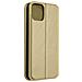 Custodia Iphone 13 Portafoglio E Supporto Video Beige - Foto miniatura 2