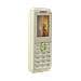 Cellulare Doppia Sim 1,77" 128 x 160 pixel Colore Bianco - Foto miniatura 3