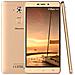E76 32 GB 4G / LTE Dual Sim Display 5.5" Full HD Slot Micro SD Fotocamera 13 Mpx Android Italia Oro - Foto miniatura 2