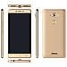 E76 32 GB 4G / LTE Dual Sim Display 5.5" Full HD Slot Micro SD Fotocamera 13 Mpx Android Italia Oro - Foto miniatura 5