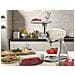 SMMG01 Accessorio Tritatutto per Impastatrice SMF01 - Foto miniatura 2