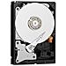 Red, Serial ATA III, HDD, RoHS, 0 - 65 °C, -40 - 70 °C - Foto miniatura 7