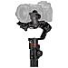 Follow Focus Gimbal Mvgff - Foto miniatura 4