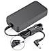 Mbxas-gam005 Adattatore E Invertitore Interno 180 W Nero (gaming Adapter For Asus - 180w 19v 9.5a Plug: 5.5*2.5 - Foto miniatura 2