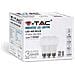V-tac Vt-2015 Kit Super Saver Pack 3pcs / pack Lampadine Bulbo Led Smd A65 15w E27 Bianco Caldo 2700k - Sku 2819 - Foto miniatura 1