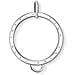 Pendente Da Donna Argento Sterling 925 (10)  - Foto miniatura 1