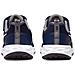 Scarpe Revolution 6 Taglia 30 Codice Dd1095-400 Blu - Foto miniatura 3