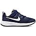 Scarpe Revolution 6 Taglia 30 Codice Dd1095-400 Blu - Foto miniatura 1