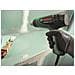 Pistola ad Aria Calda 06032A6102 Universal Potenza 600 1800 W - Foto miniatura 4
