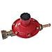 Regolatore Gas Gpl Bp Taratura Variabile Interna - Foto miniatura 1