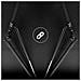 Fps60 / 43 Schermo Di Proiezione 80” Formato 4:3 / 122 X 91 Cm - Telo Proiettore Retrattile Auto-portante Per Videoproiettore Full Hd 3d 4k - Home Cinema Home Theater Ufficio - Foto miniatura 6