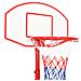 Set Da Basket Portatile Regolabile 200-236 Cm - Foto miniatura 2